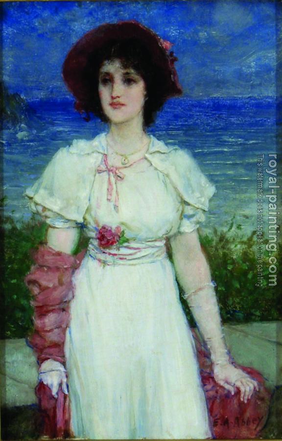 Edwin Austin Abbey : L'ideal victorien Edwin Austin Abbey : L'ideal victorien